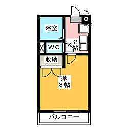 サニーテラス富貴ノ台I