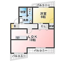 ボナールＴ 401