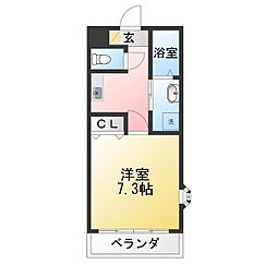アネックス深谷