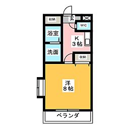 アネックス深谷