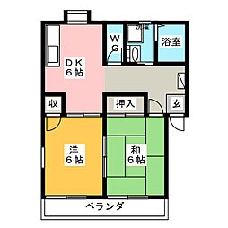 アーバニアIG B棟