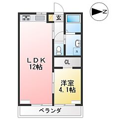 南加木屋駅前ビル