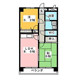 第3リーベマンション