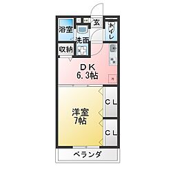 アンプルール　フェール　縁I