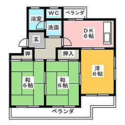 コアマンション糸重