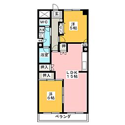 コンフォート若草