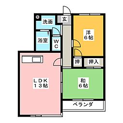 メゾン東海