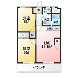 エスポ大門 405