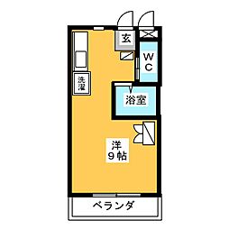 シャイン大田川