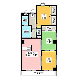 シャトー栗見坂