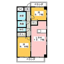 エスポワール大田