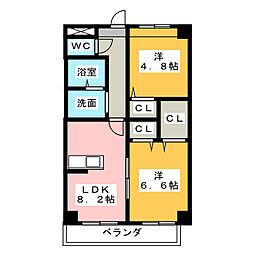 パセオ　見晴　I