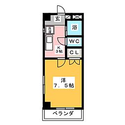 メゾンド衣川