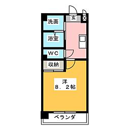 ラフィネ鯉江本町