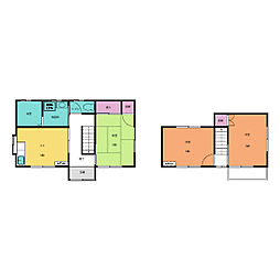 八幡新町2丁目戸建 1