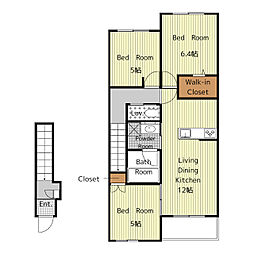 Ｏｒｉｏｎ　Ｃｏｕｒｔ 202