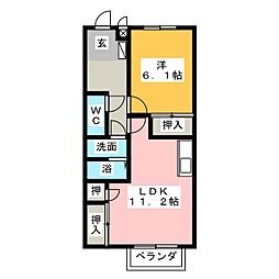 シャンブル榎戸