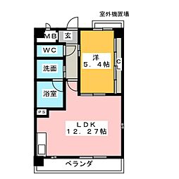 コンフォートスクエア