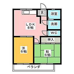 阿知波コーポラス