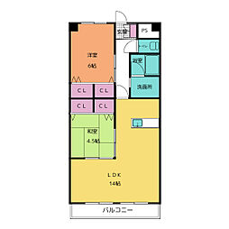 ＳＯＬＥつつじが丘