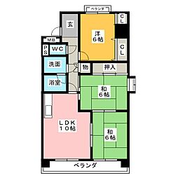 ヴェルデにしの台