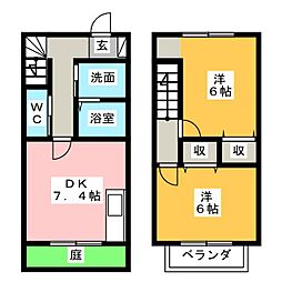 ウエストラフィーネ