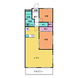 ピボットマンション八幡