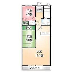 ピボットマンション八幡