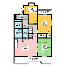 サニーコート寺田