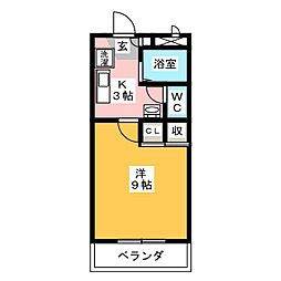 マリンステージ