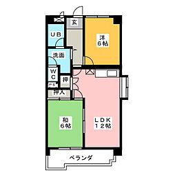 アムールハイツ