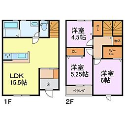 リーブルファイン苅屋町 102