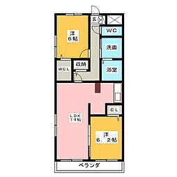 ファミール新舞子