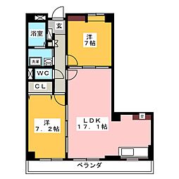 にしの台ヒルズ