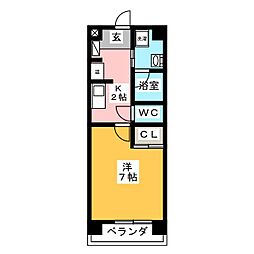 ラフィネ多屋III