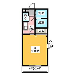 メゾンベルフルール