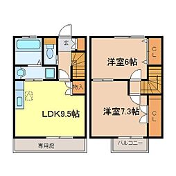 ゆうハウス飛香台 103