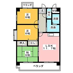 カサ・フェリスIII