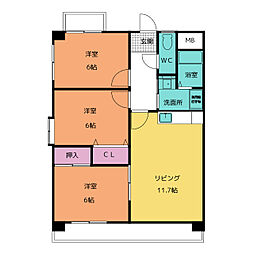 カサ・フェリスIII