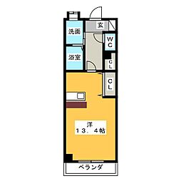 キャッスル常滑