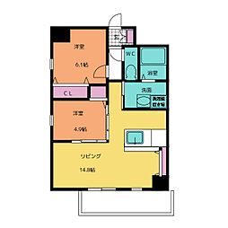 プリミエール海テラス 101