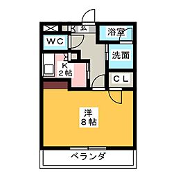 サプリーム新舞子II