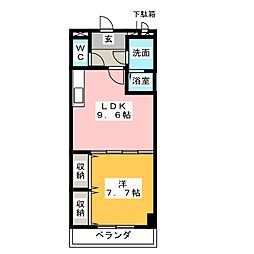 メルベーユＨＡＪＩIII