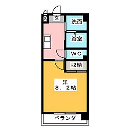 ラフィネ鯉江本町