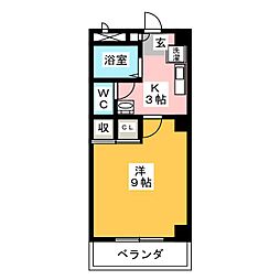 マリンステージ