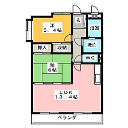 ラビアンローズ