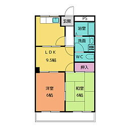 ソレイユ新舞子