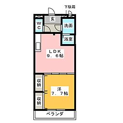 メルベーユＨＡＪＩIII