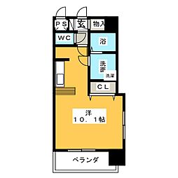 オーシャンフロントりんくう