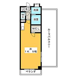 キャッスル常滑